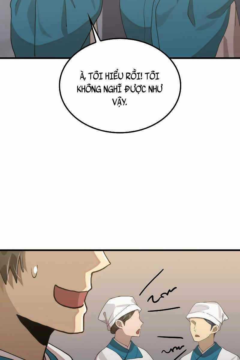 Bác Sĩ Trùng Sinh Về Murim Chapter 116 trang 100