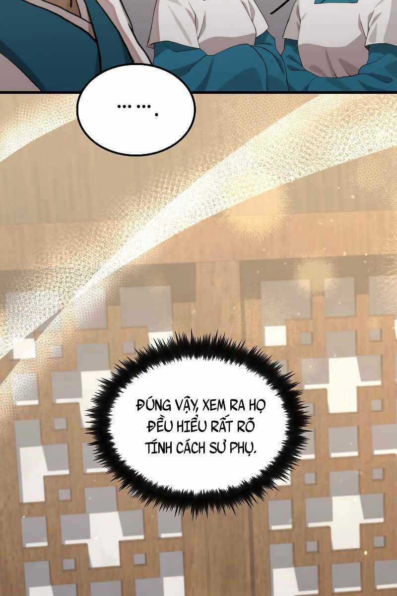 Bác Sĩ Trùng Sinh Về Murim Chapter 116 trang 101