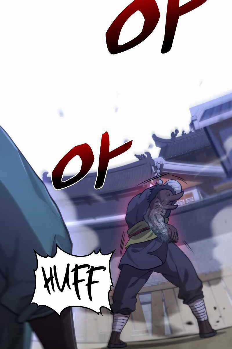 Bác Sĩ Trùng Sinh Về Murim Chapter 116 trang 14