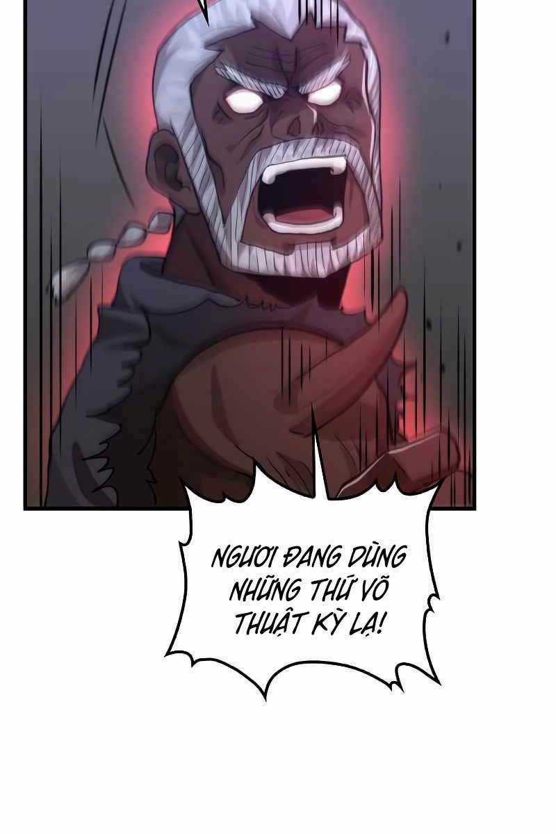 Bác Sĩ Trùng Sinh Về Murim Chapter 116 trang 16