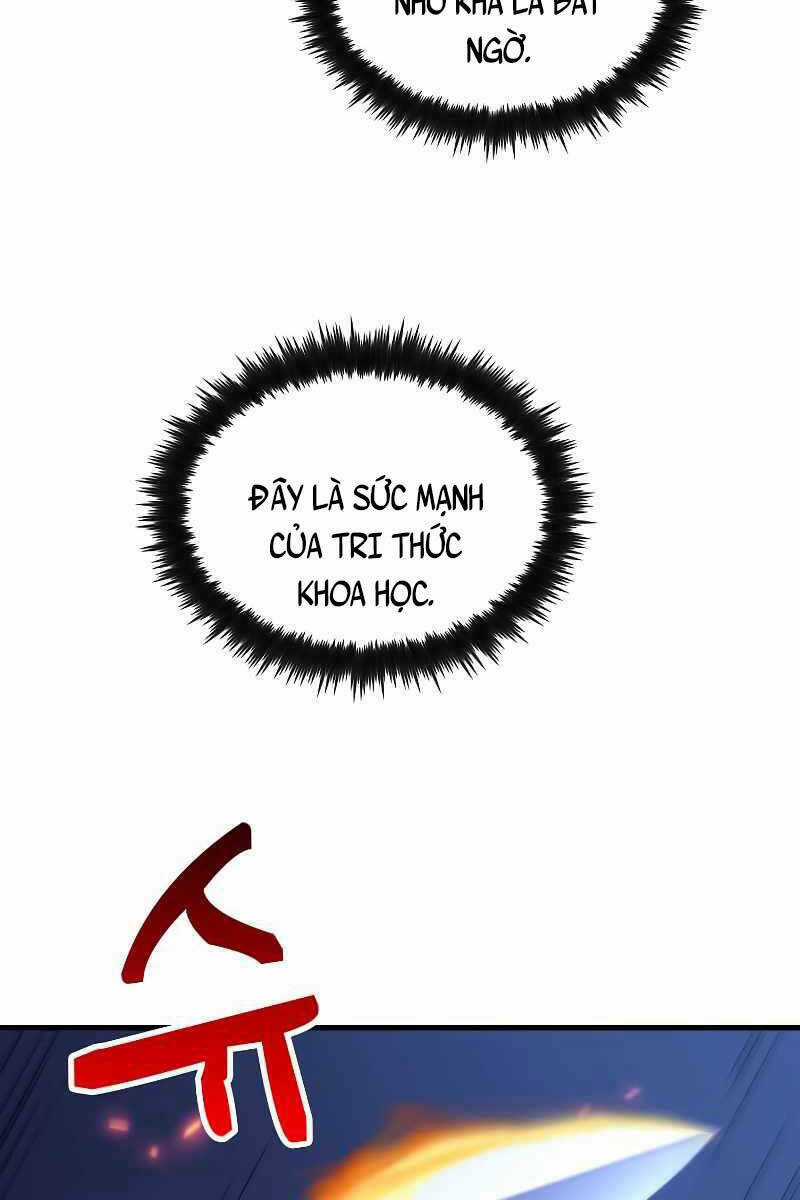 Bác Sĩ Trùng Sinh Về Murim Chapter 116 trang 18