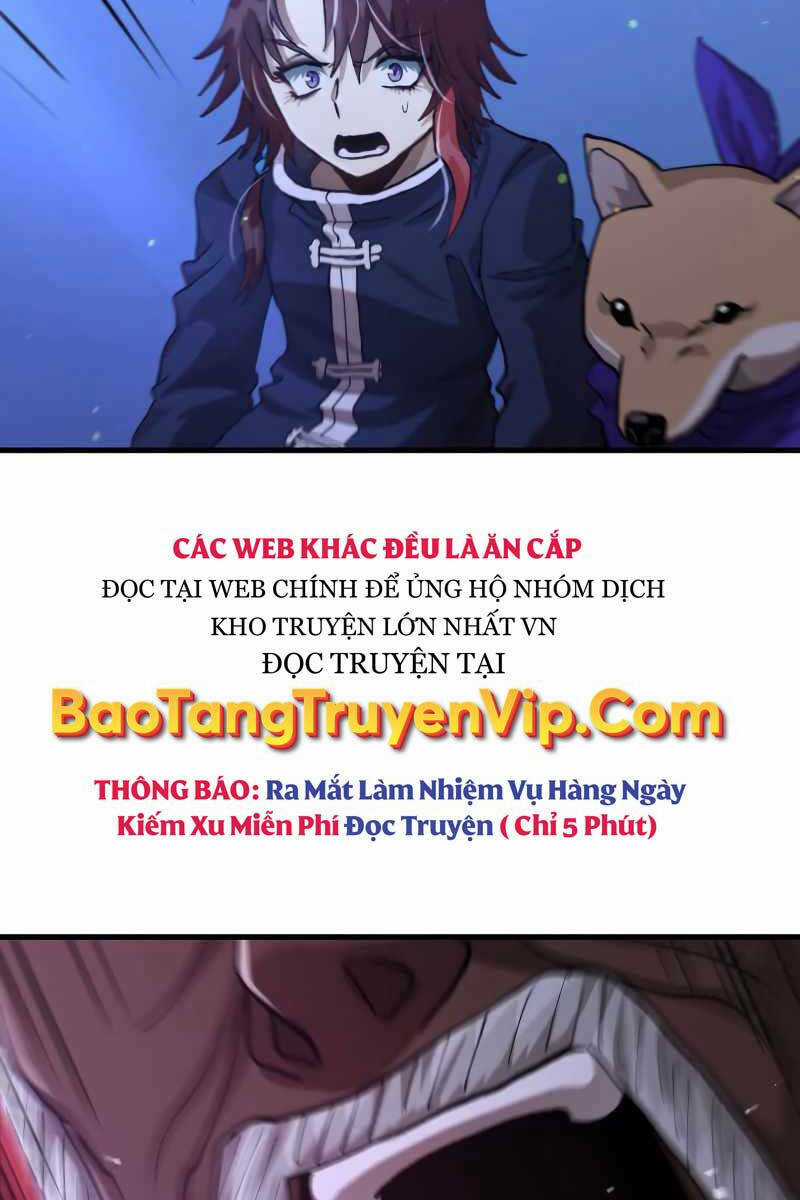 Bác Sĩ Trùng Sinh Về Murim Chapter 116 trang 21