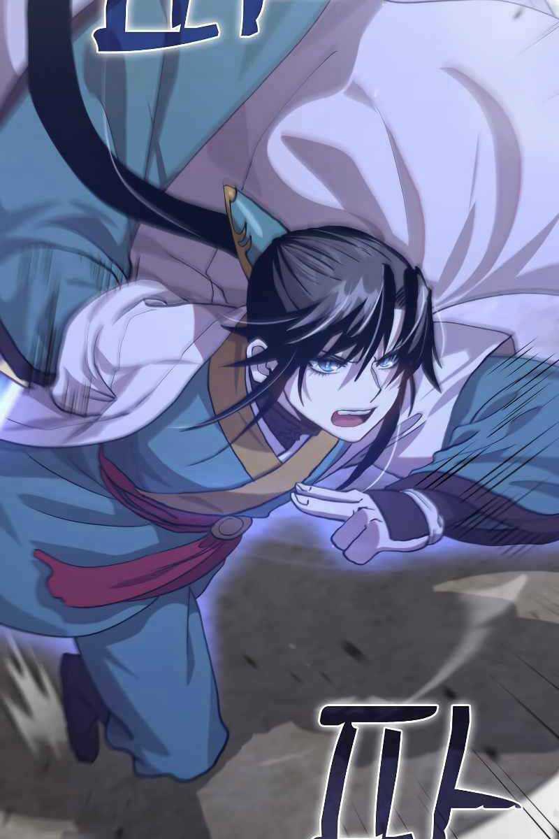 Bác Sĩ Trùng Sinh Về Murim Chapter 116 trang 23