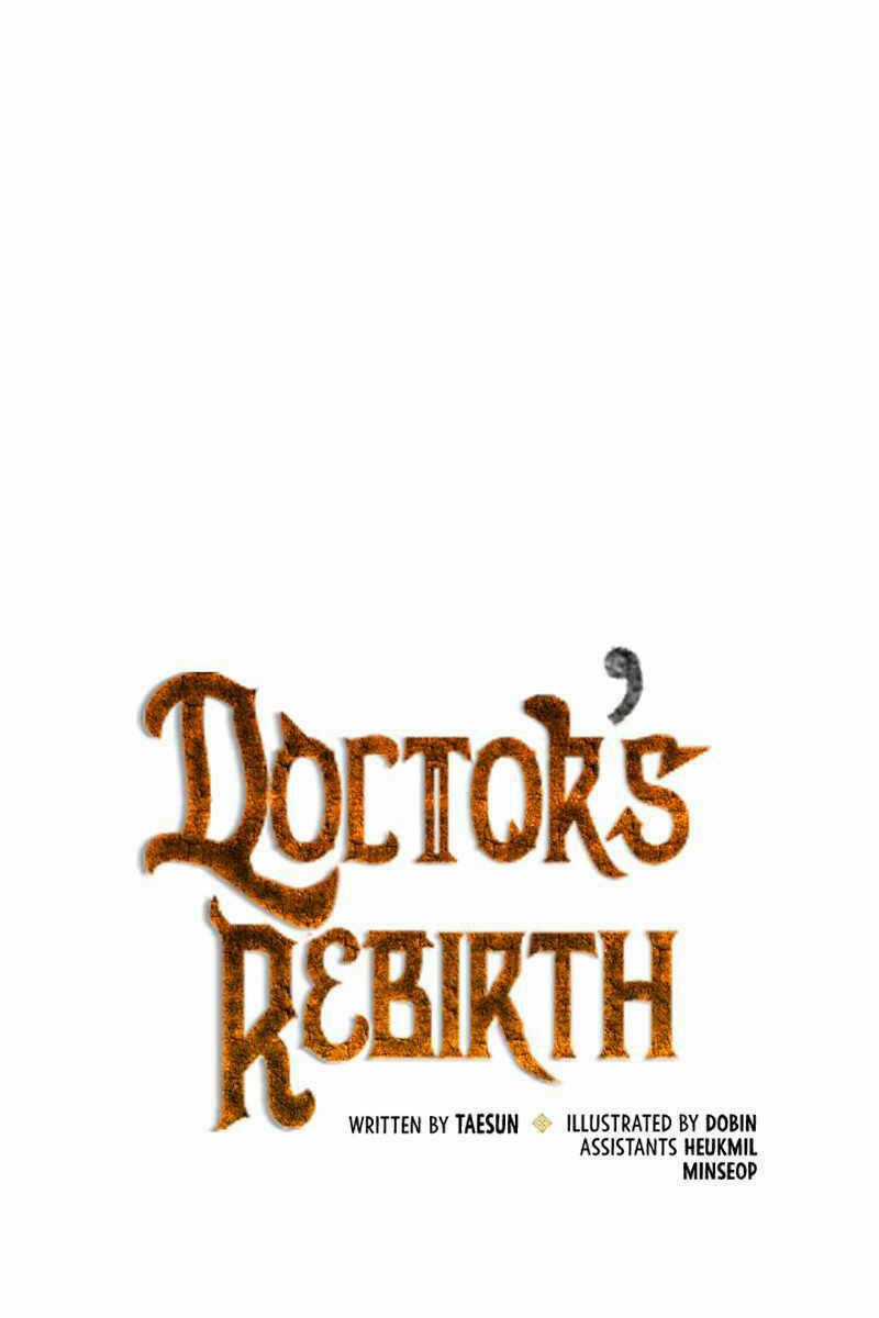 Bác Sĩ Trùng Sinh Về Murim Chapter 116 trang 25