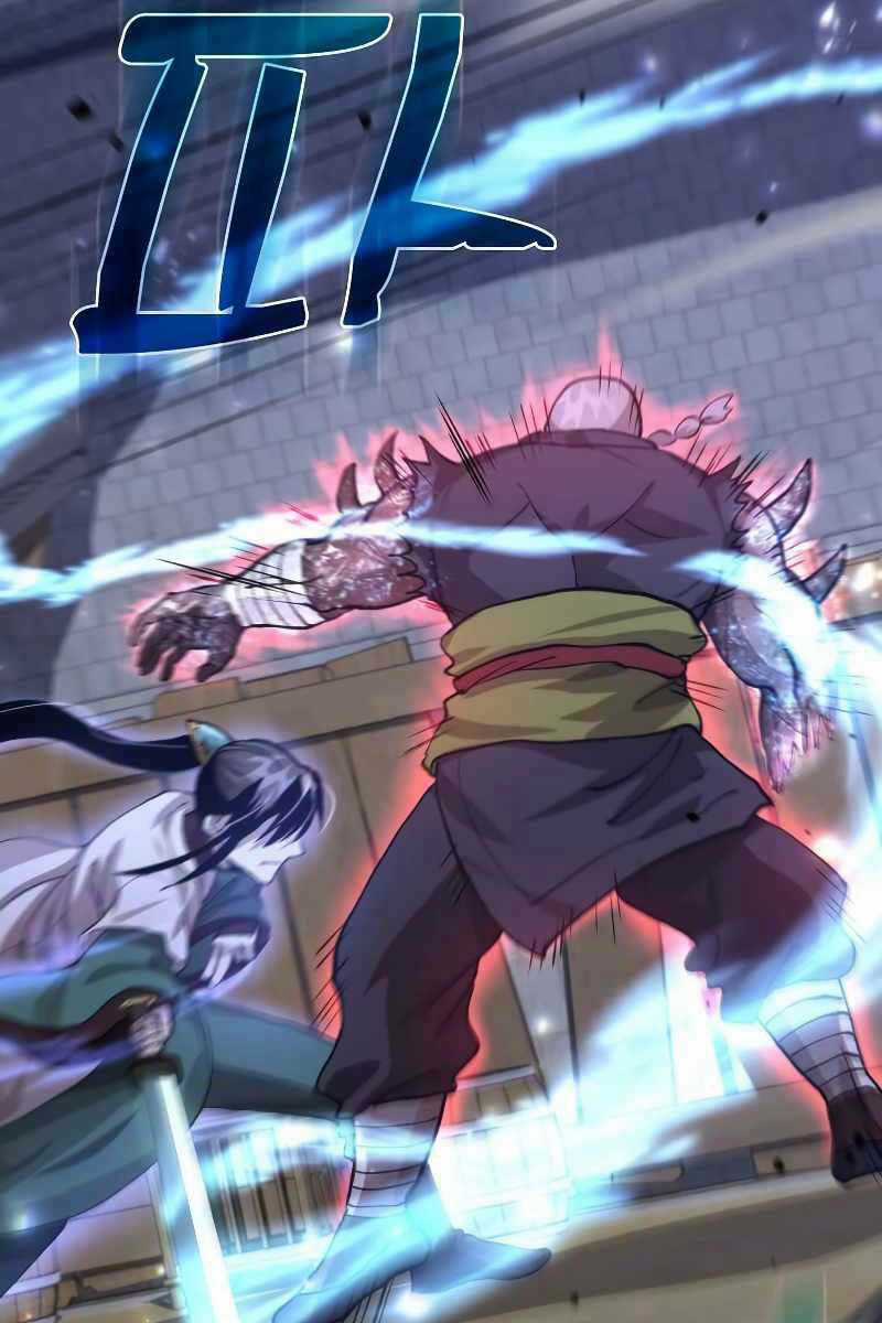 Bác Sĩ Trùng Sinh Về Murim Chapter 116 trang 32