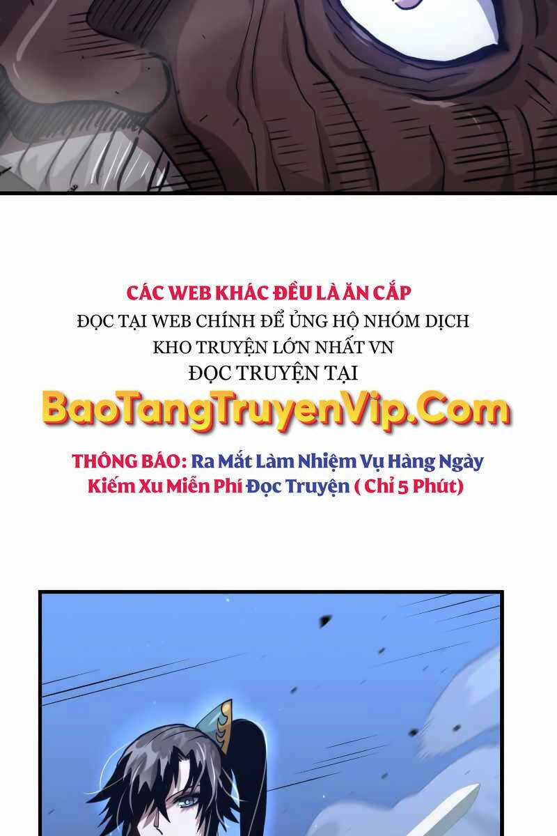 Bác Sĩ Trùng Sinh Về Murim Chapter 116 trang 42
