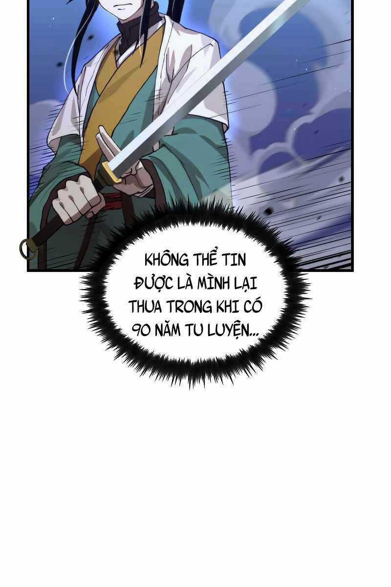 Bác Sĩ Trùng Sinh Về Murim Chapter 116 trang 43