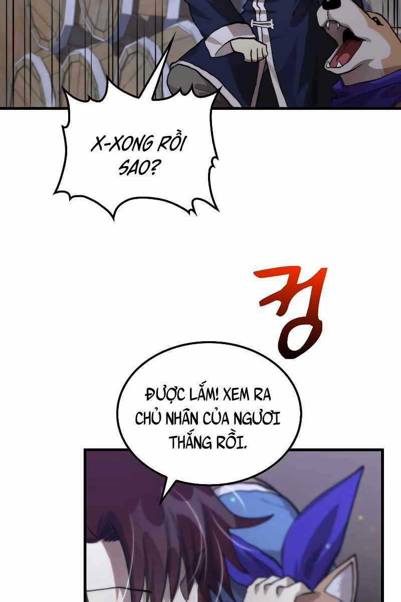 Bác Sĩ Trùng Sinh Về Murim Chapter 116 trang 45