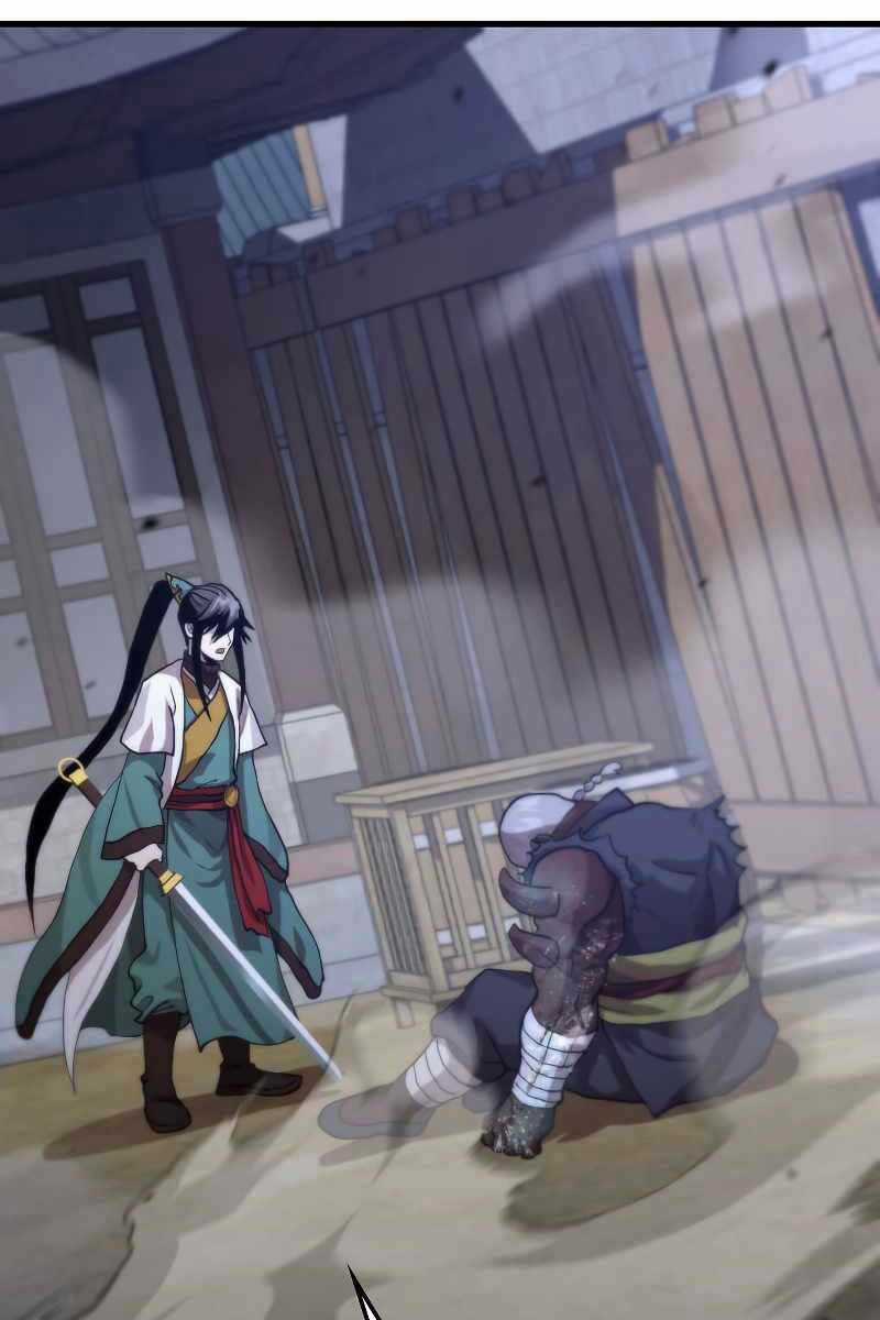 Bác Sĩ Trùng Sinh Về Murim Chapter 116 trang 48