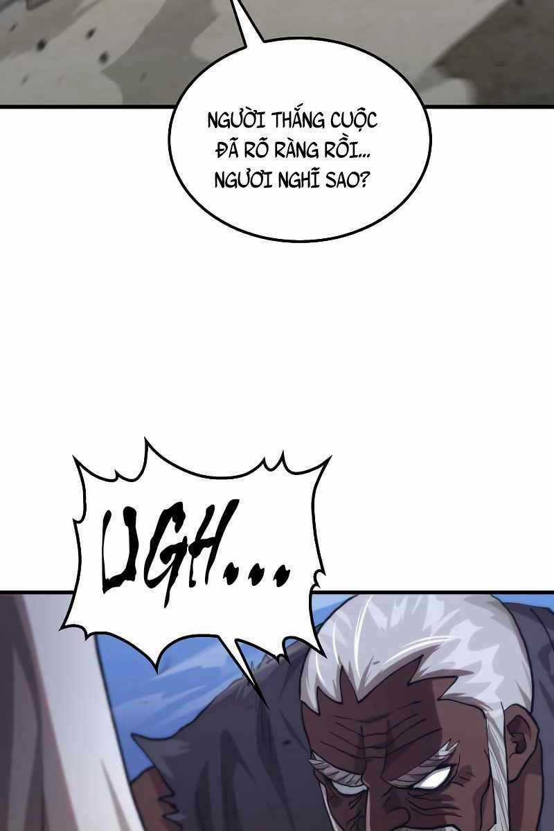 Bác Sĩ Trùng Sinh Về Murim Chapter 116 trang 49