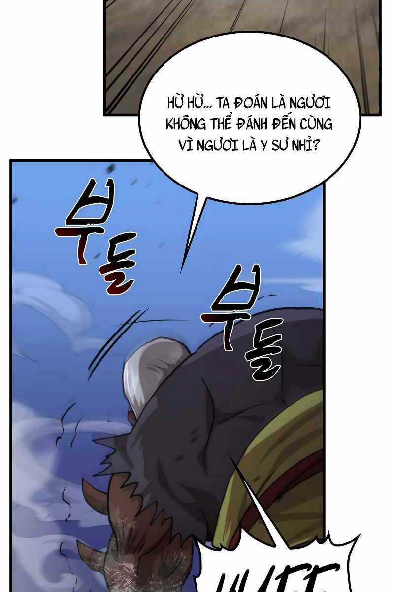 Bác Sĩ Trùng Sinh Về Murim Chapter 116 trang 53