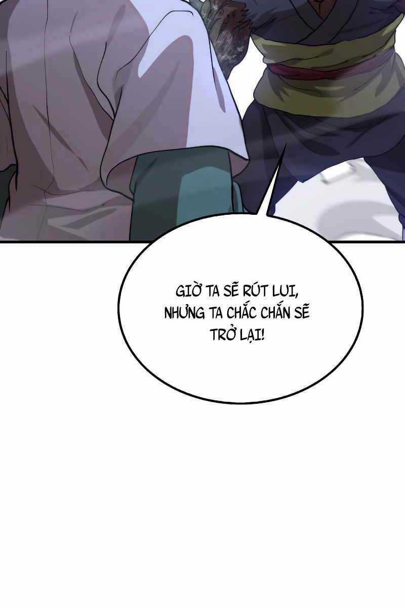 Bác Sĩ Trùng Sinh Về Murim Chapter 116 trang 56