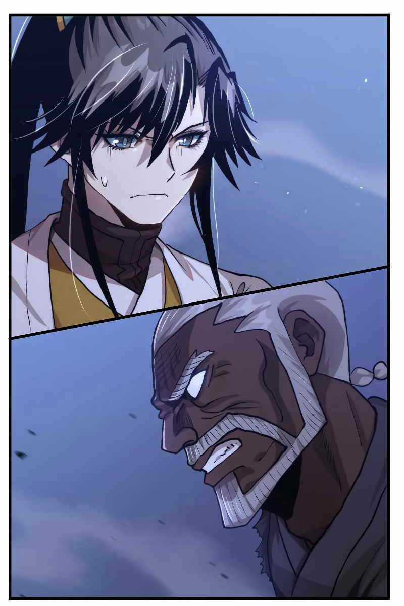 Bác Sĩ Trùng Sinh Về Murim Chapter 116 trang 57