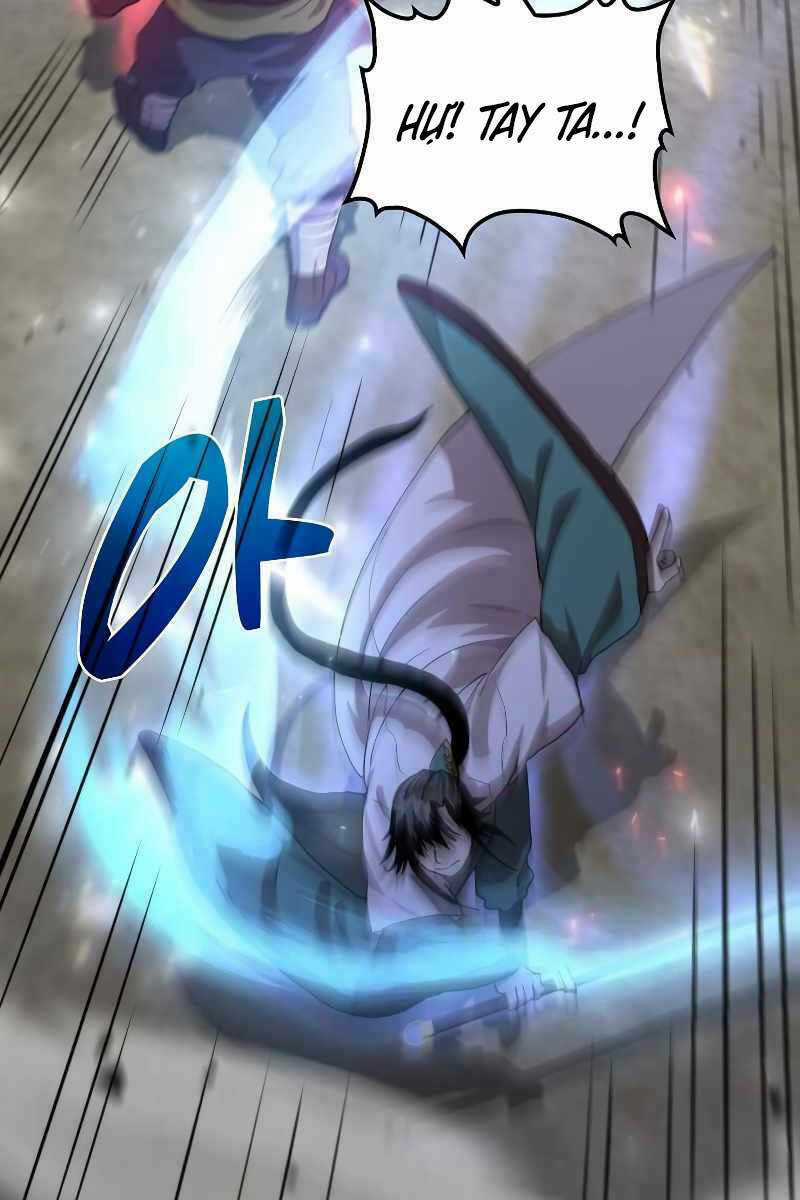 Bác Sĩ Trùng Sinh Về Murim Chapter 116 trang 6