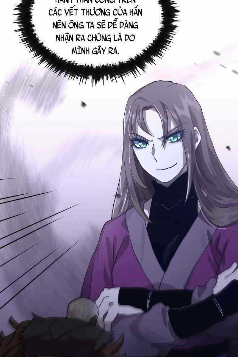 Bác Sĩ Trùng Sinh Về Murim Chapter 116 trang 61