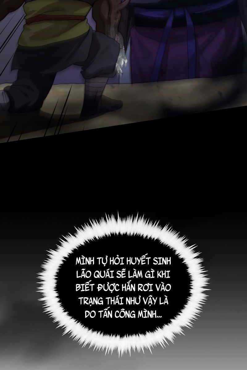 Bác Sĩ Trùng Sinh Về Murim Chapter 116 trang 62