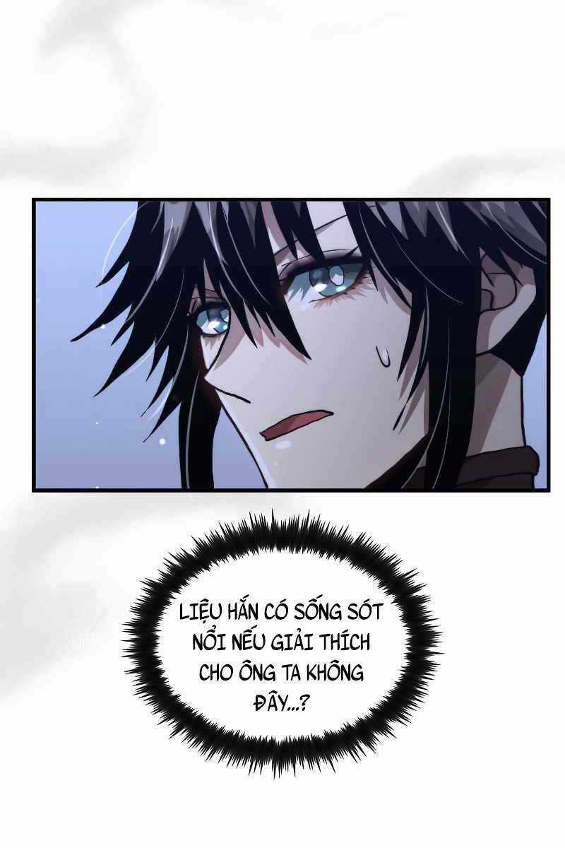 Bác Sĩ Trùng Sinh Về Murim Chapter 116 trang 64