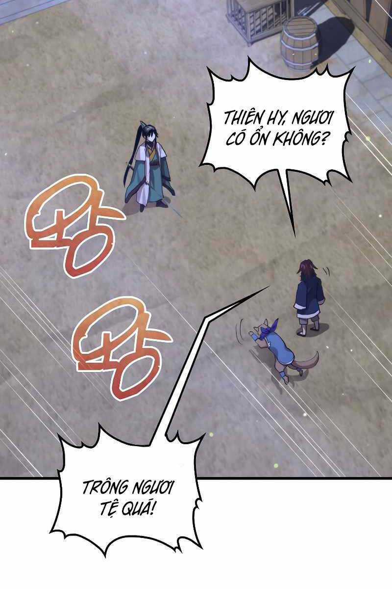 Bác Sĩ Trùng Sinh Về Murim Chapter 116 trang 66