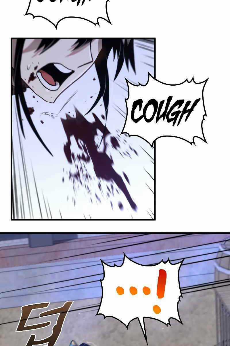 Bác Sĩ Trùng Sinh Về Murim Chapter 116 trang 69