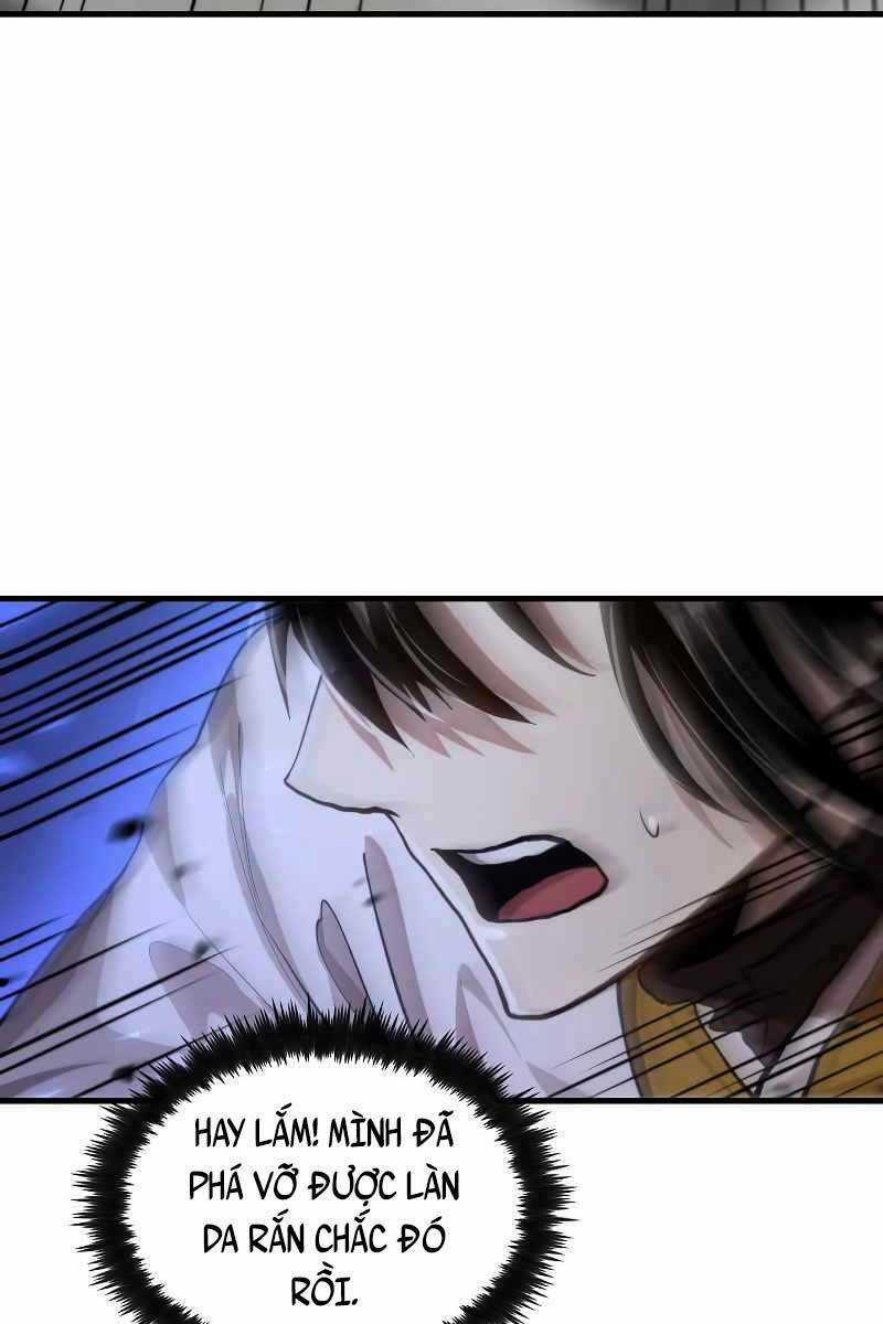 Bác Sĩ Trùng Sinh Về Murim Chapter 116 trang 7