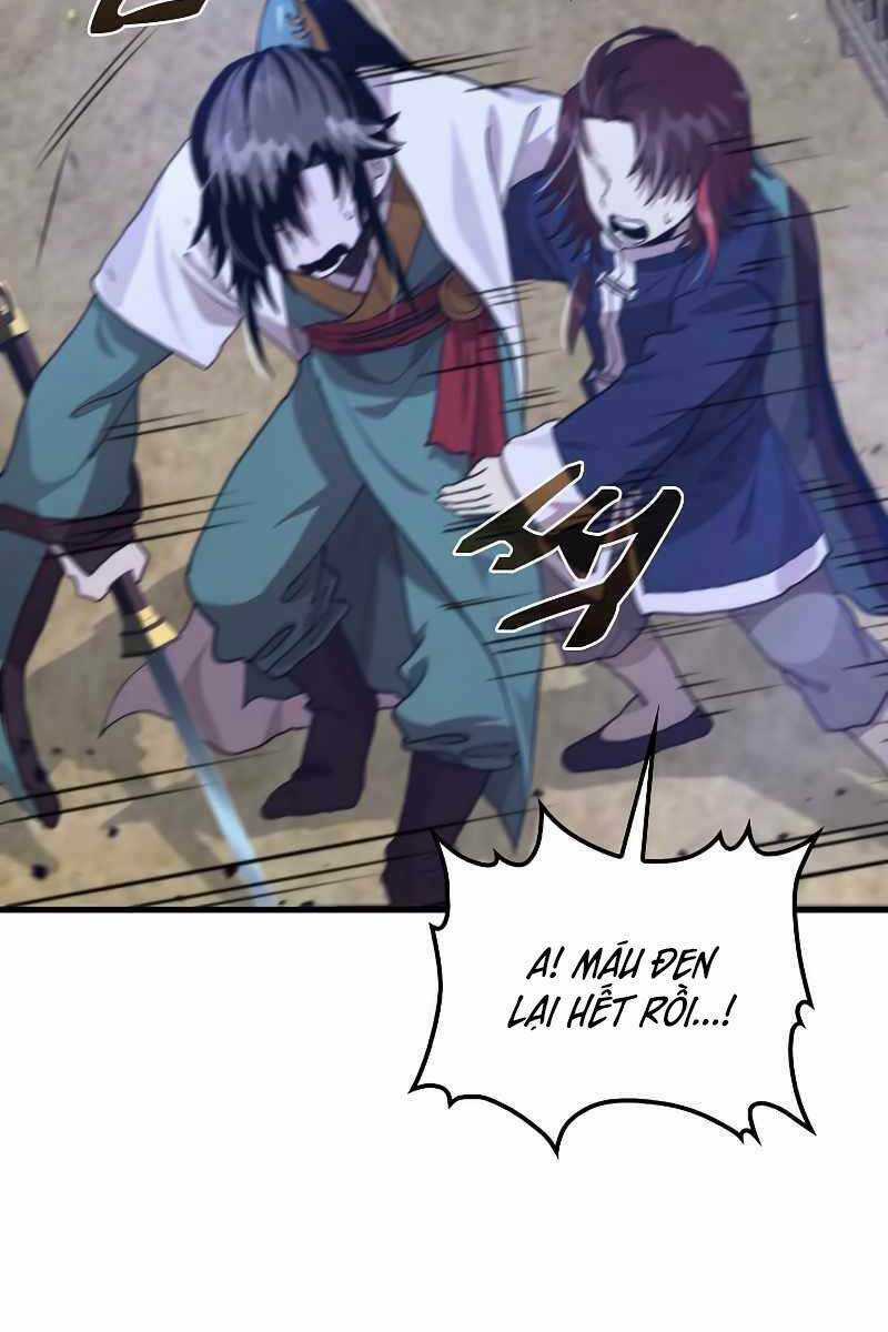 Bác Sĩ Trùng Sinh Về Murim Chapter 116 trang 70