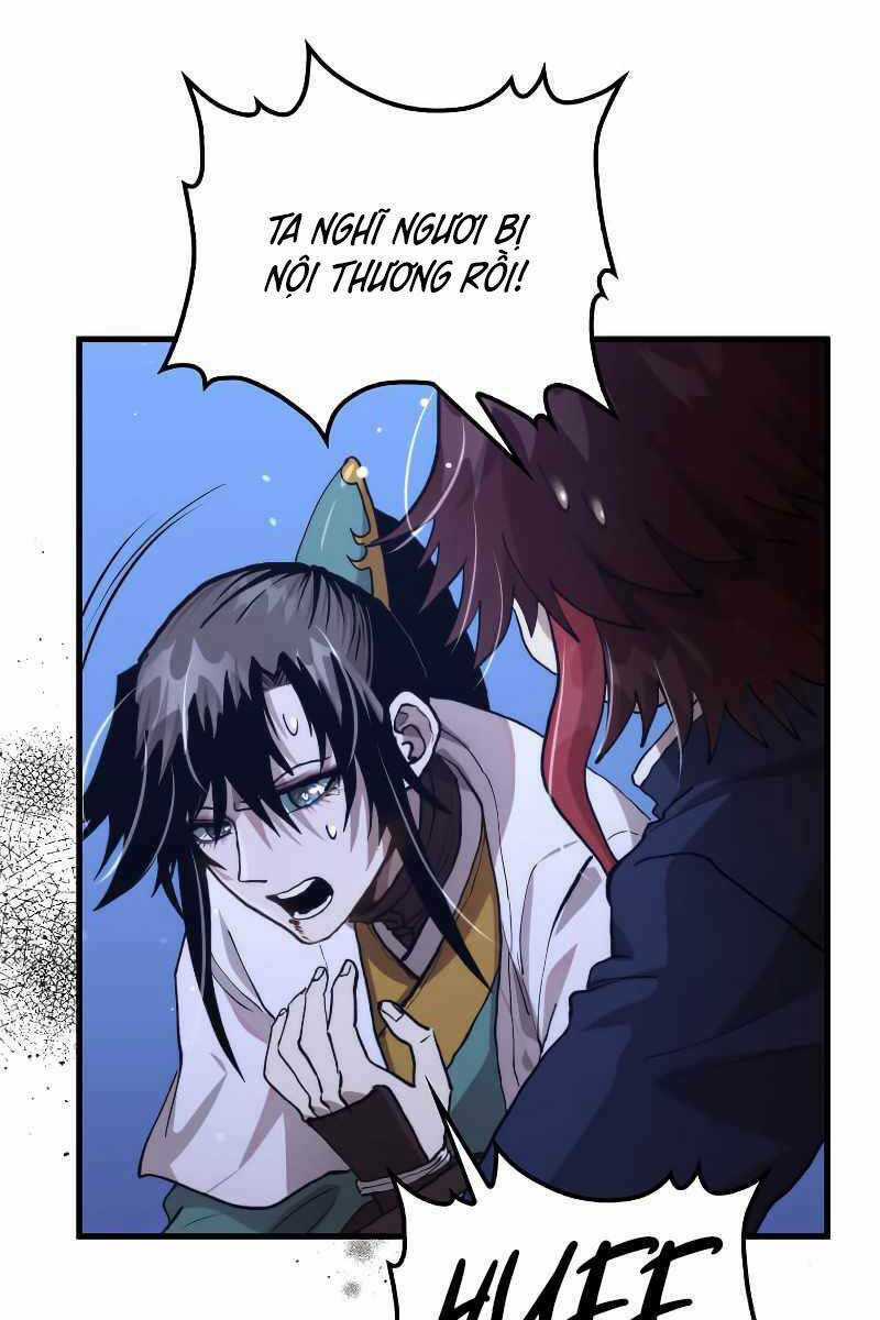 Bác Sĩ Trùng Sinh Về Murim Chapter 116 trang 71