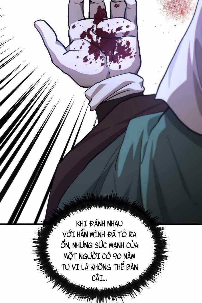 Bác Sĩ Trùng Sinh Về Murim Chapter 116 trang 73