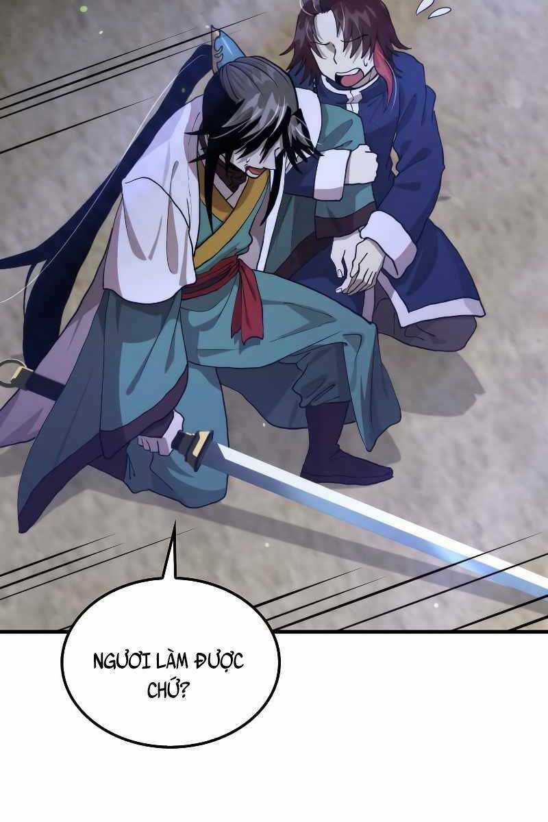 Bác Sĩ Trùng Sinh Về Murim Chapter 116 trang 75