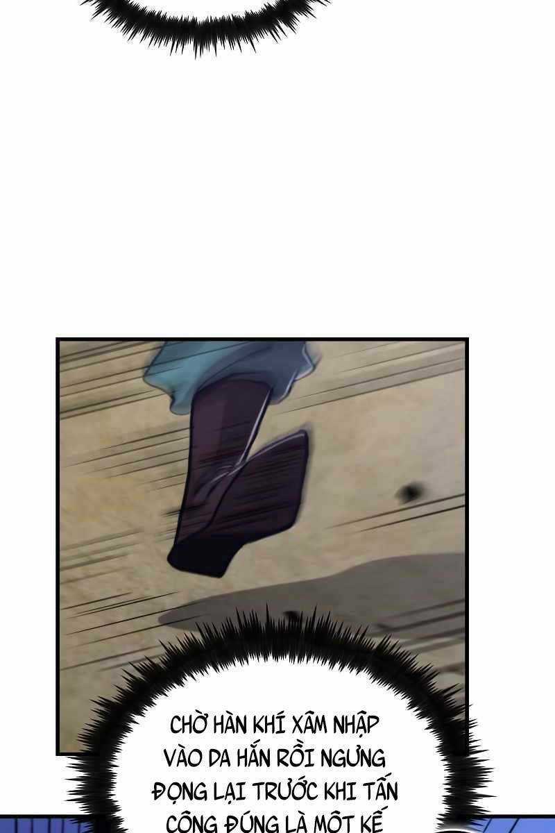 Bác Sĩ Trùng Sinh Về Murim Chapter 116 trang 8