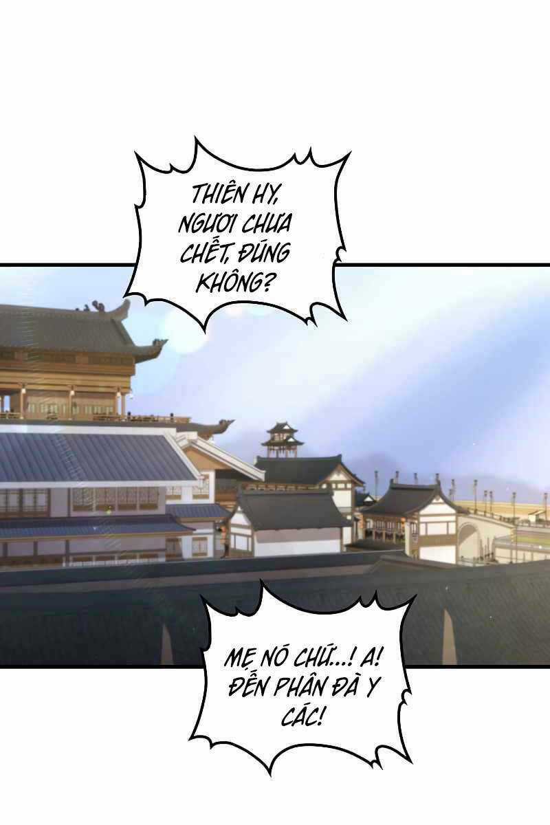 Bác Sĩ Trùng Sinh Về Murim Chapter 116 trang 82