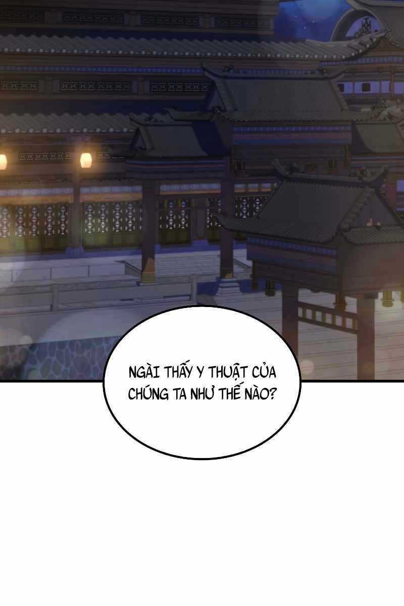 Bác Sĩ Trùng Sinh Về Murim Chapter 116 trang 87