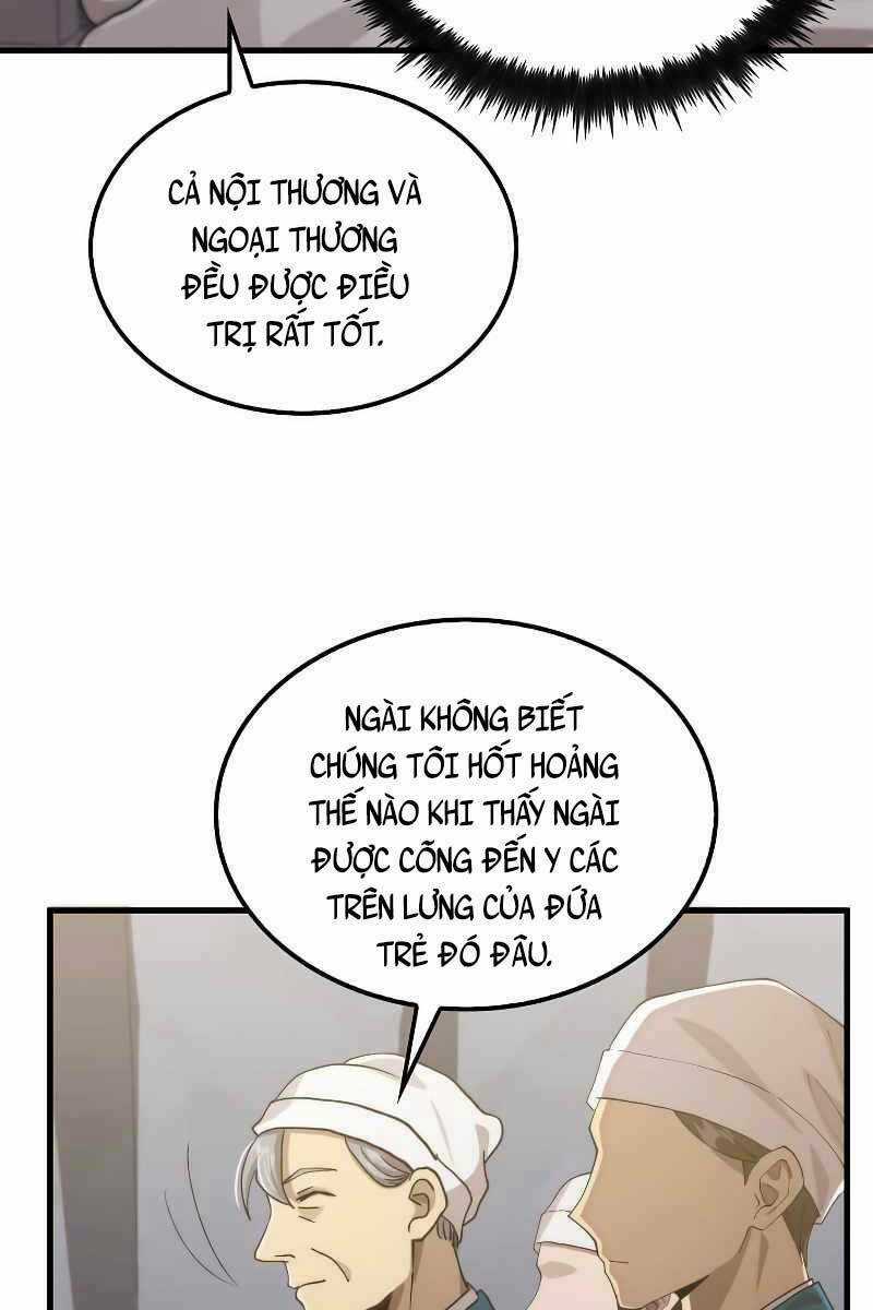 Bác Sĩ Trùng Sinh Về Murim Chapter 116 trang 89