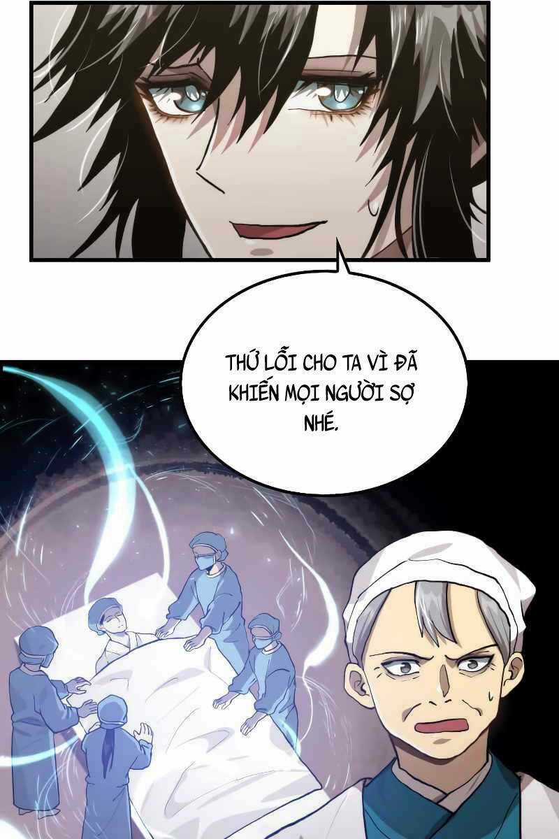 Bác Sĩ Trùng Sinh Về Murim Chapter 116 trang 91