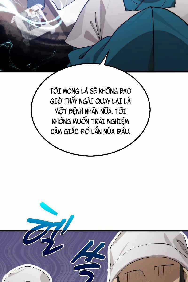 Bác Sĩ Trùng Sinh Về Murim Chapter 116 trang 92