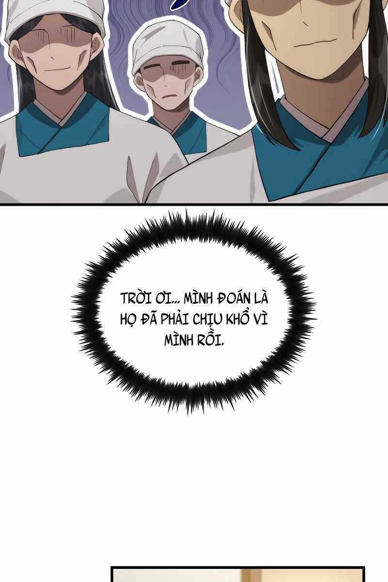 Bác Sĩ Trùng Sinh Về Murim Chapter 116 trang 93