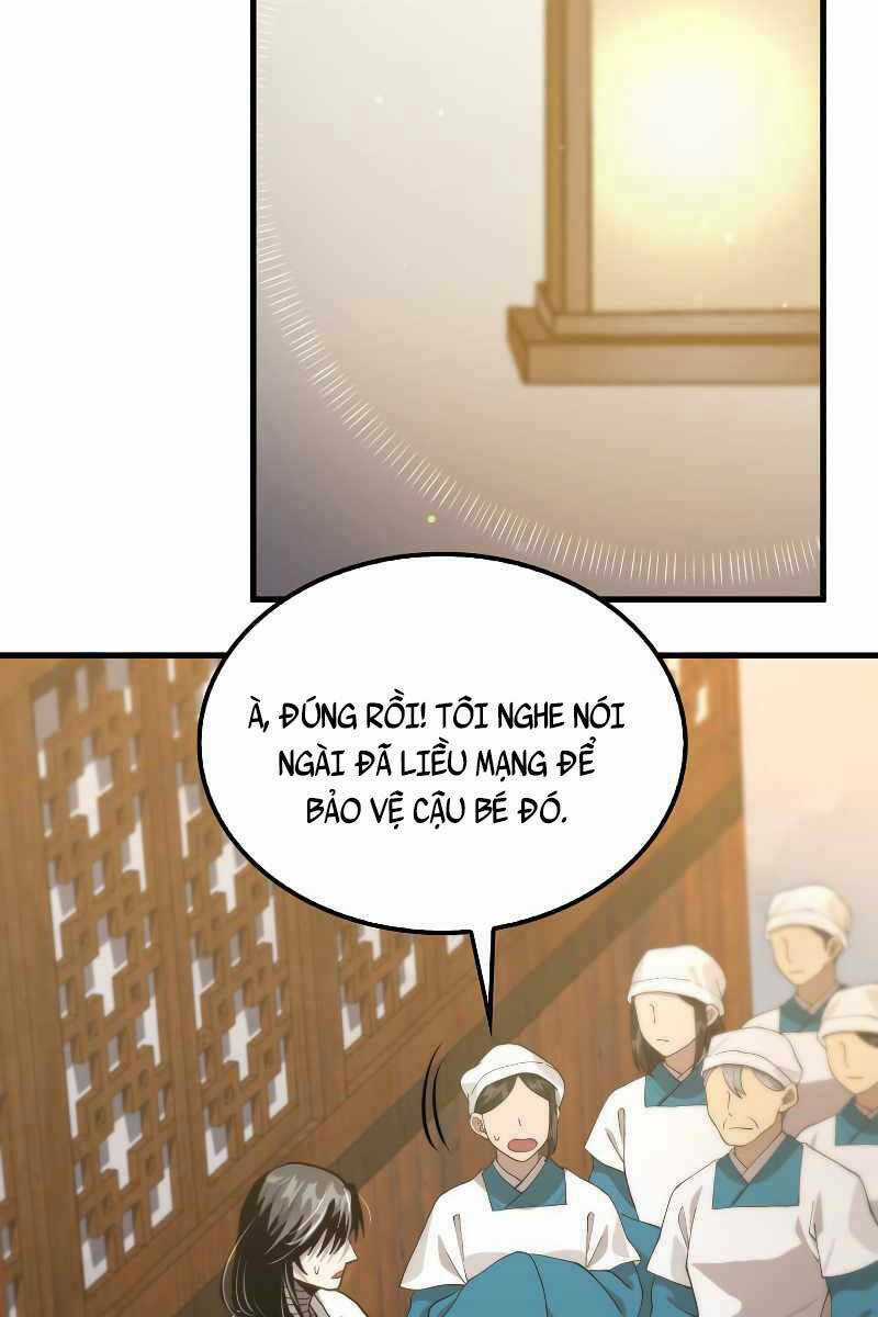 Bác Sĩ Trùng Sinh Về Murim Chapter 116 trang 94