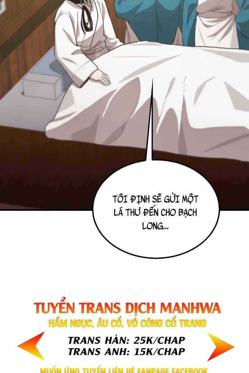 Bác Sĩ Trùng Sinh Về Murim Chapter 116 trang 95