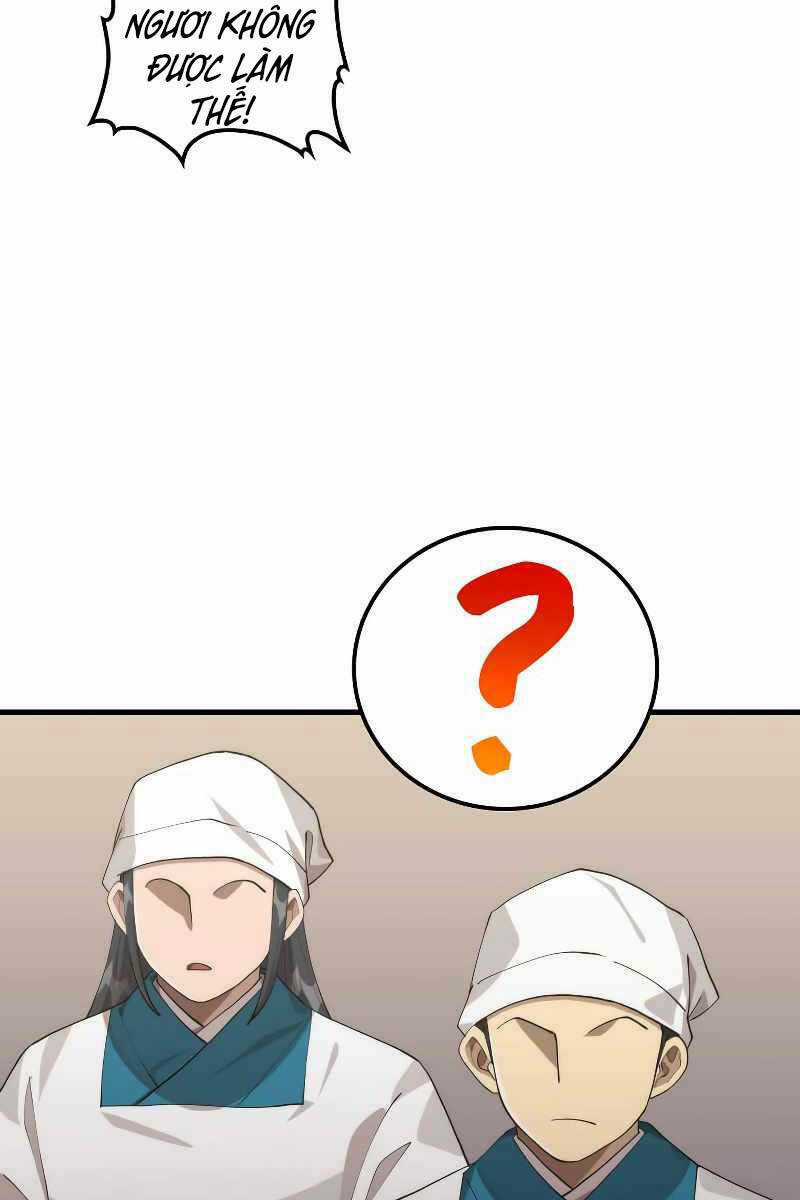 Bác Sĩ Trùng Sinh Về Murim Chapter 116 trang 97