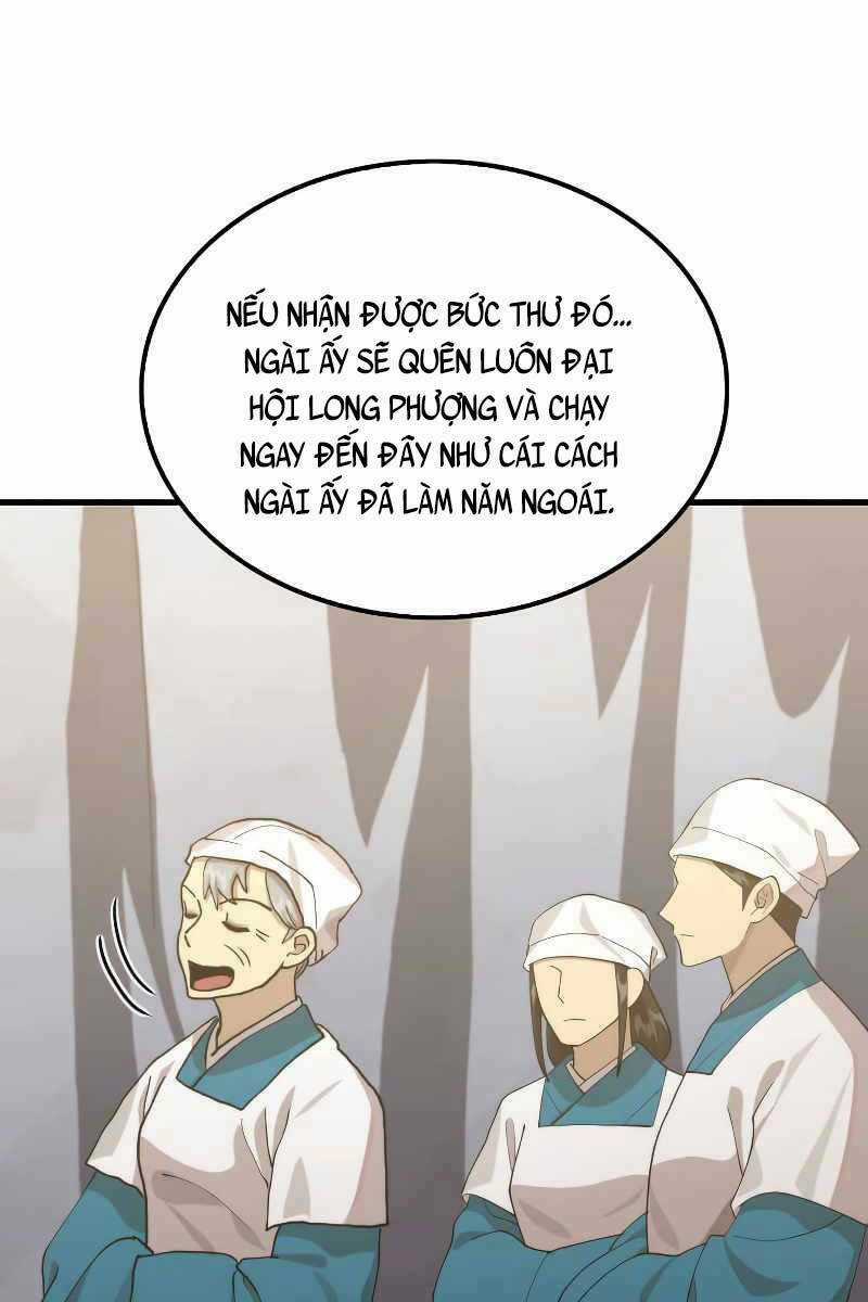 Bác Sĩ Trùng Sinh Về Murim Chapter 116 trang 99