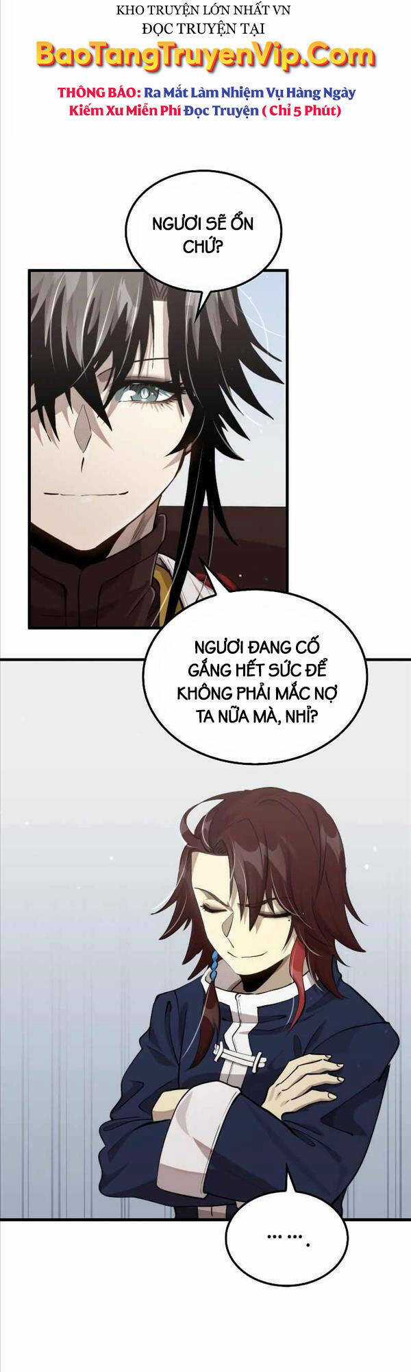 Bác Sĩ Trùng Sinh Về Murim Chapter 117 trang 10