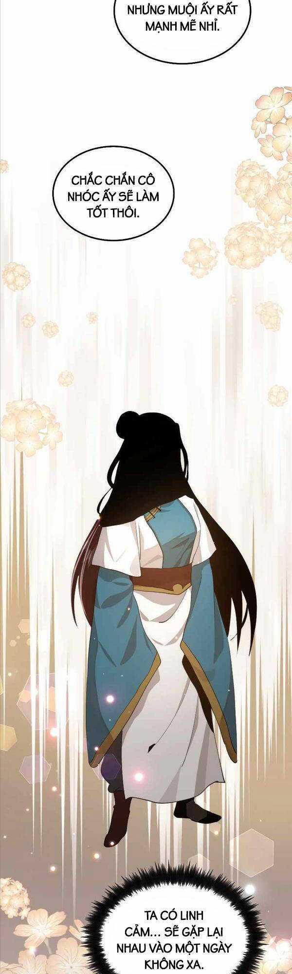 Bác Sĩ Trùng Sinh Về Murim Chapter 117 trang 14