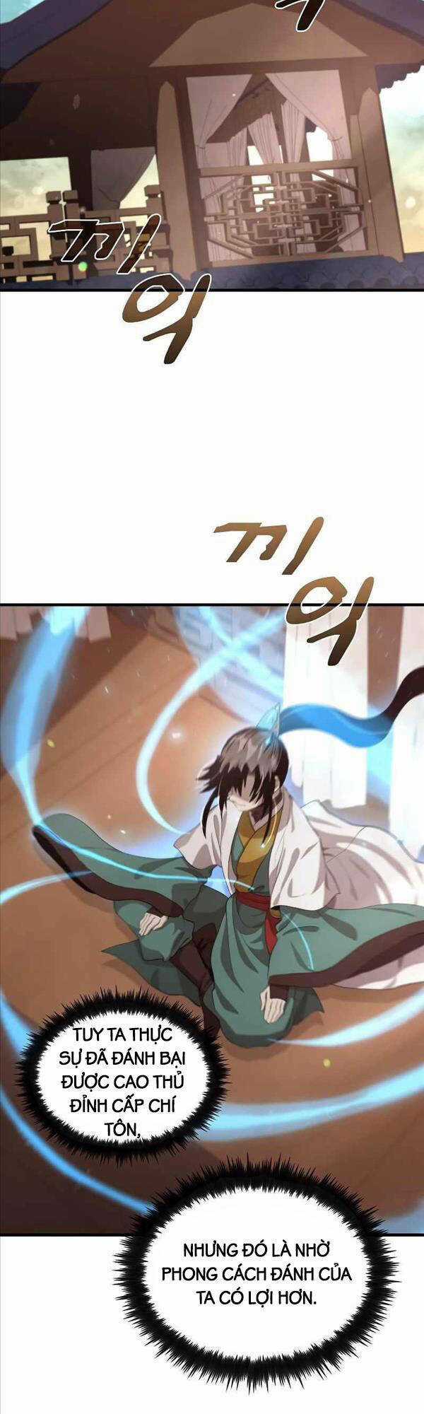 Bác Sĩ Trùng Sinh Về Murim Chapter 117 trang 30