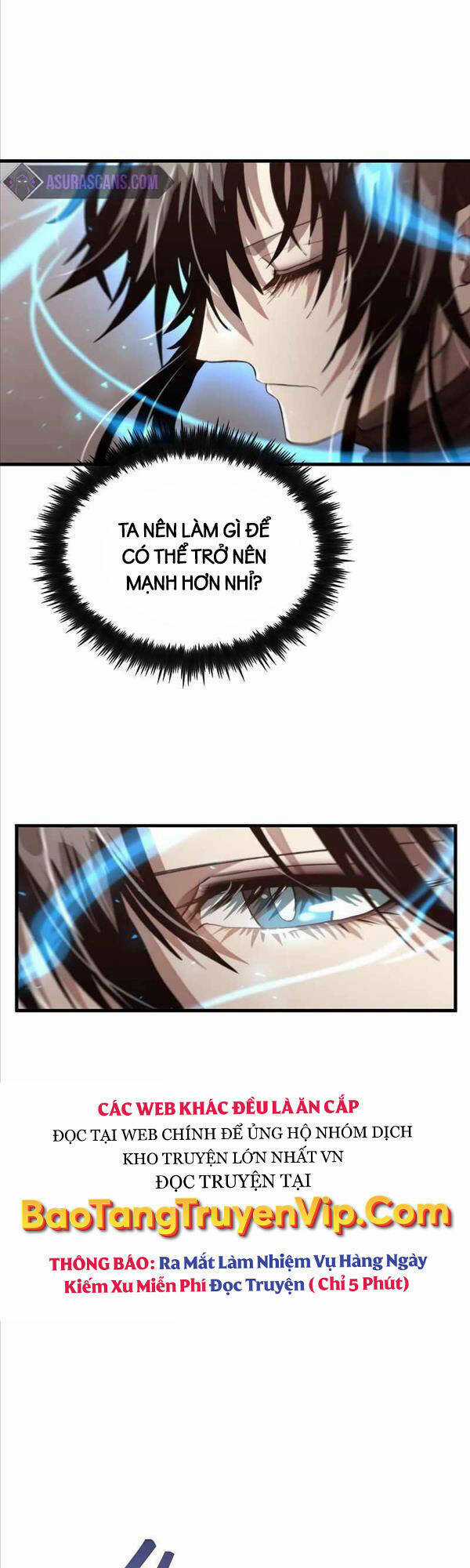 Bác Sĩ Trùng Sinh Về Murim Chapter 117 trang 33