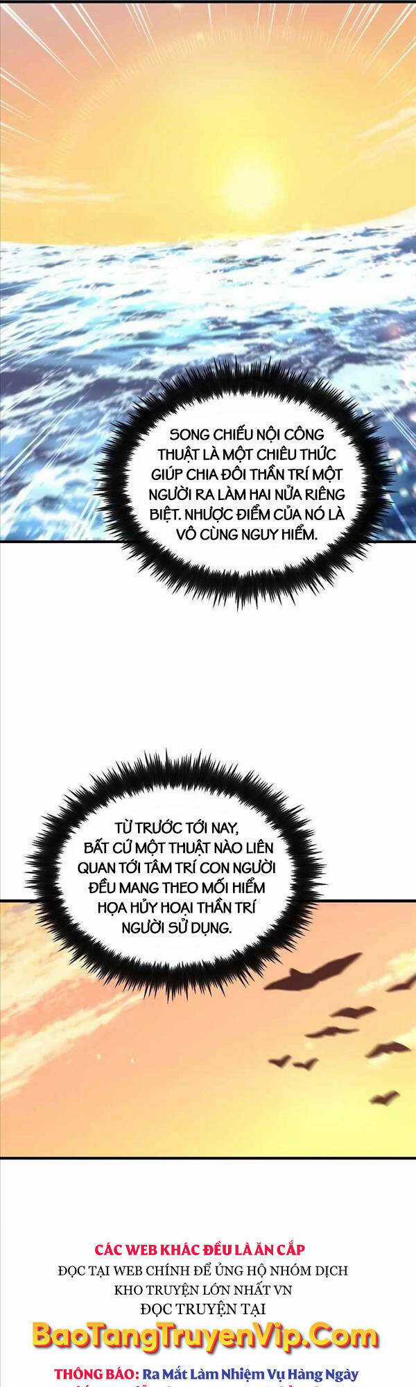 Bác Sĩ Trùng Sinh Về Murim Chapter 117 trang 36