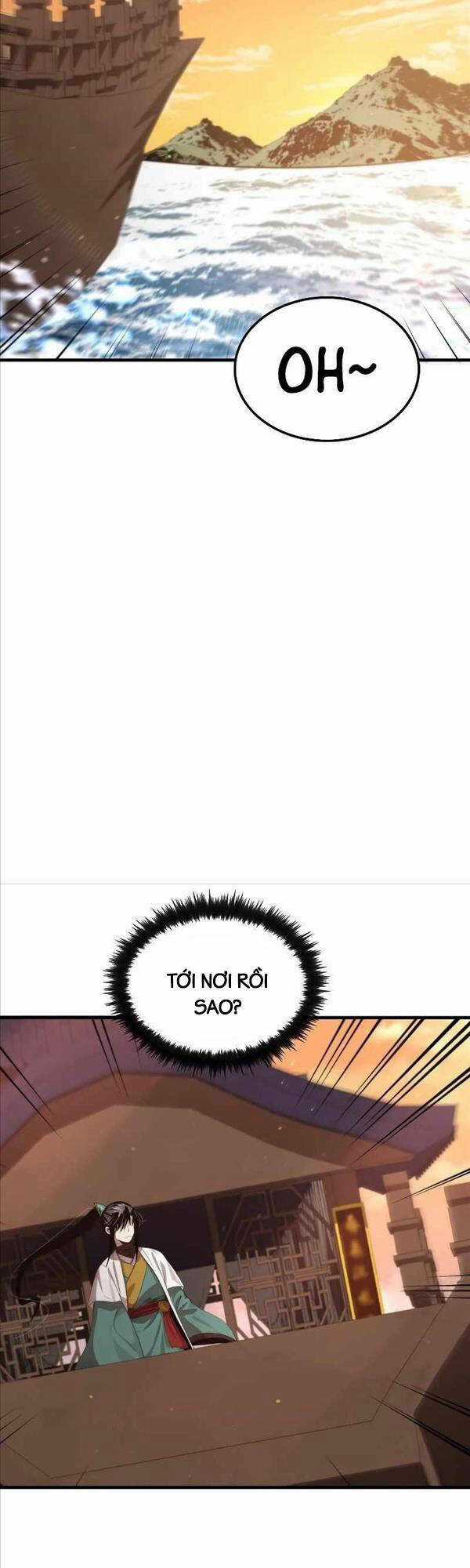 Bác Sĩ Trùng Sinh Về Murim Chapter 117 trang 41