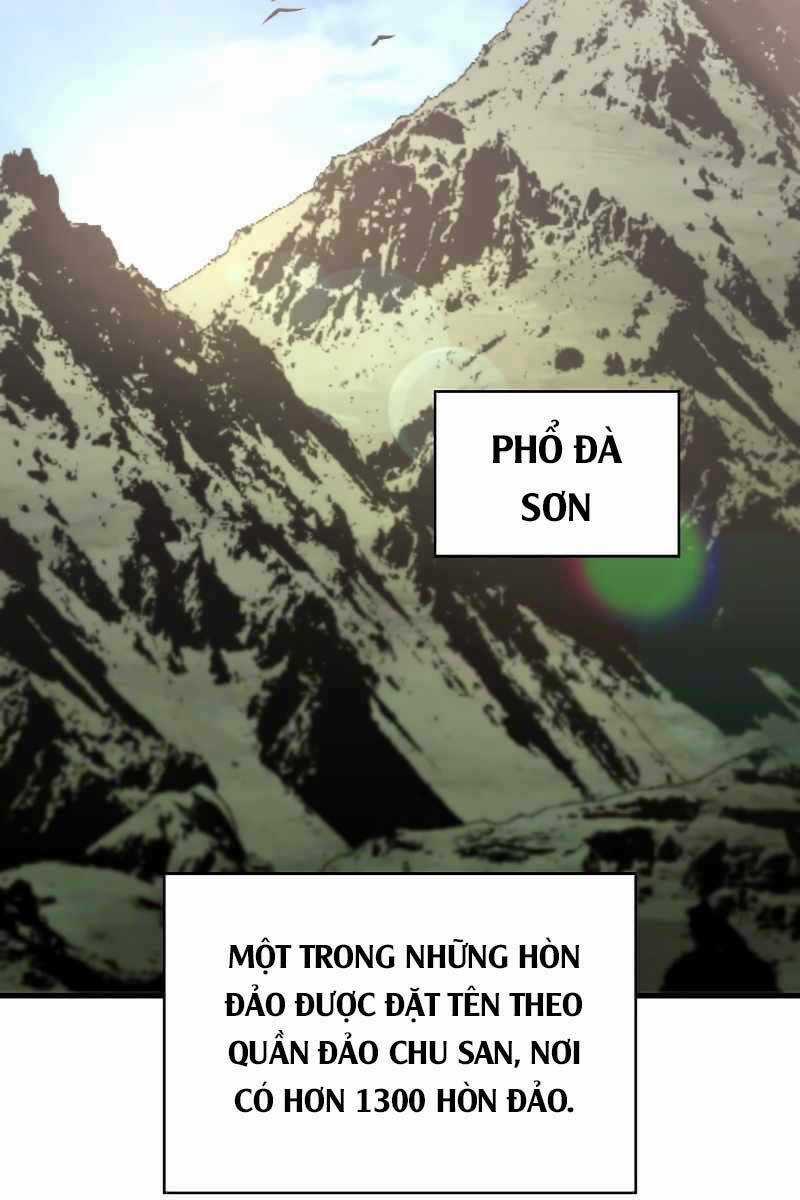 Bác Sĩ Trùng Sinh Về Murim Chapter 118 trang 1