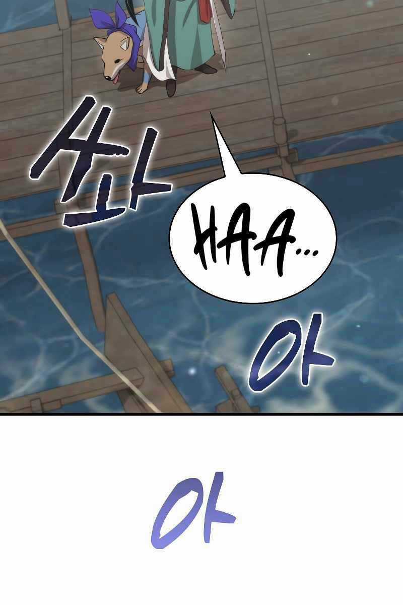 Bác Sĩ Trùng Sinh Về Murim Chapter 118 trang 10