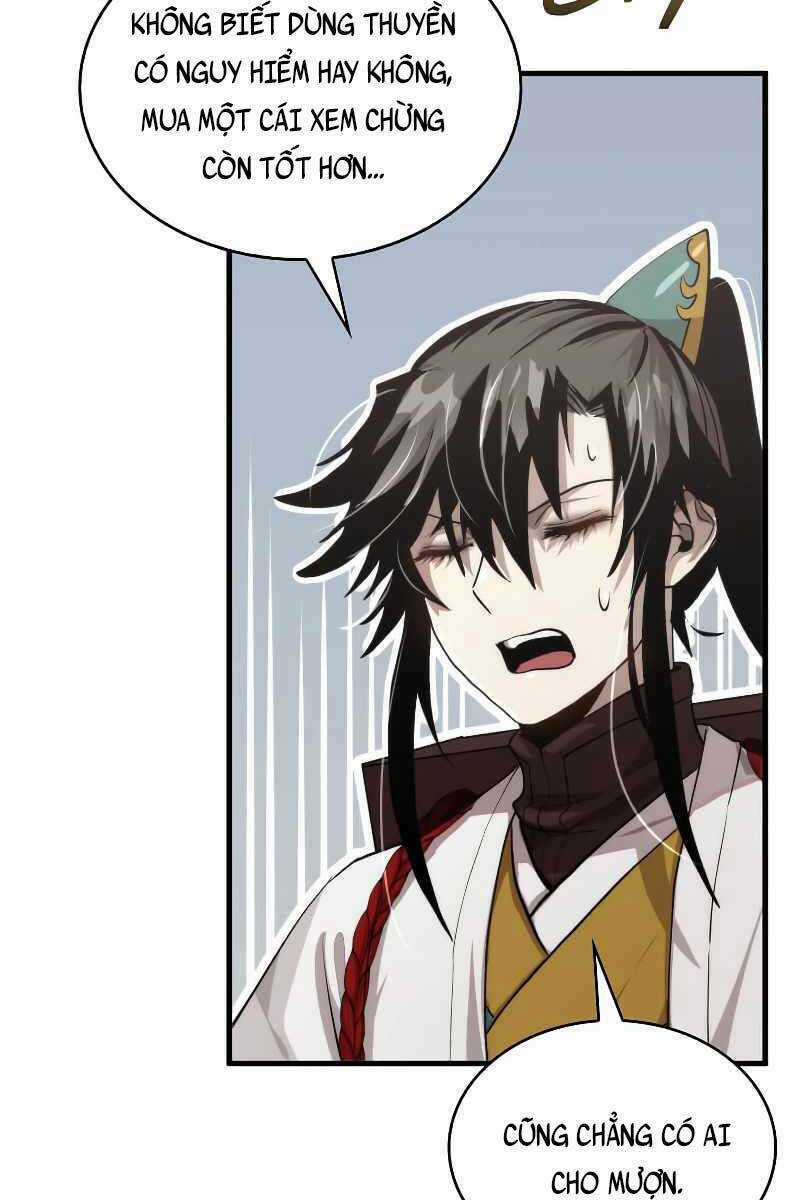 Bác Sĩ Trùng Sinh Về Murim Chapter 118 trang 12