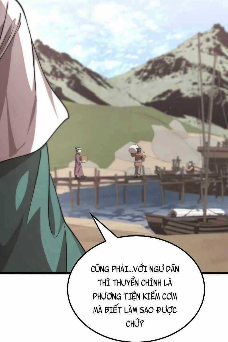 Bác Sĩ Trùng Sinh Về Murim Chapter 118 trang 14