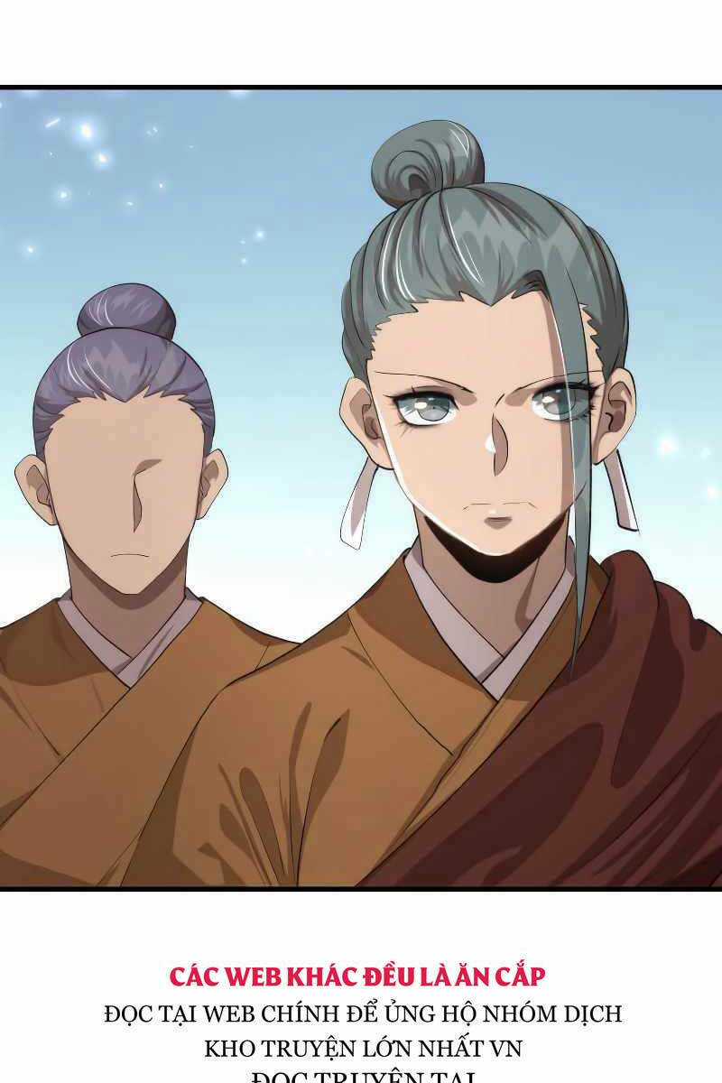 Bác Sĩ Trùng Sinh Về Murim Chapter 118 trang 22